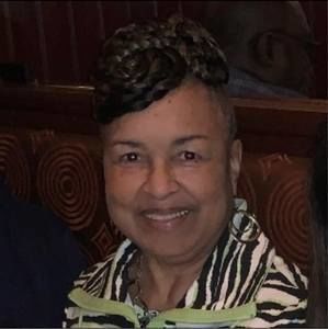 Meet your Posher, Collette